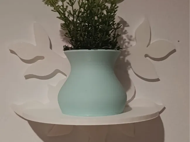 leaf shelf