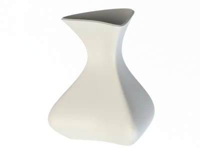 Modern Vase