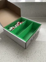 Alternative layout