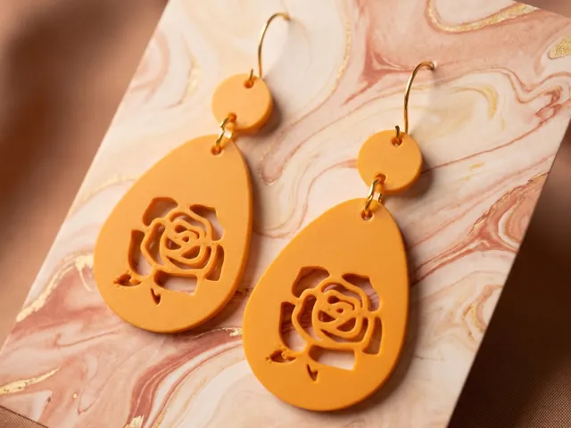 Boucles oreilles 62
