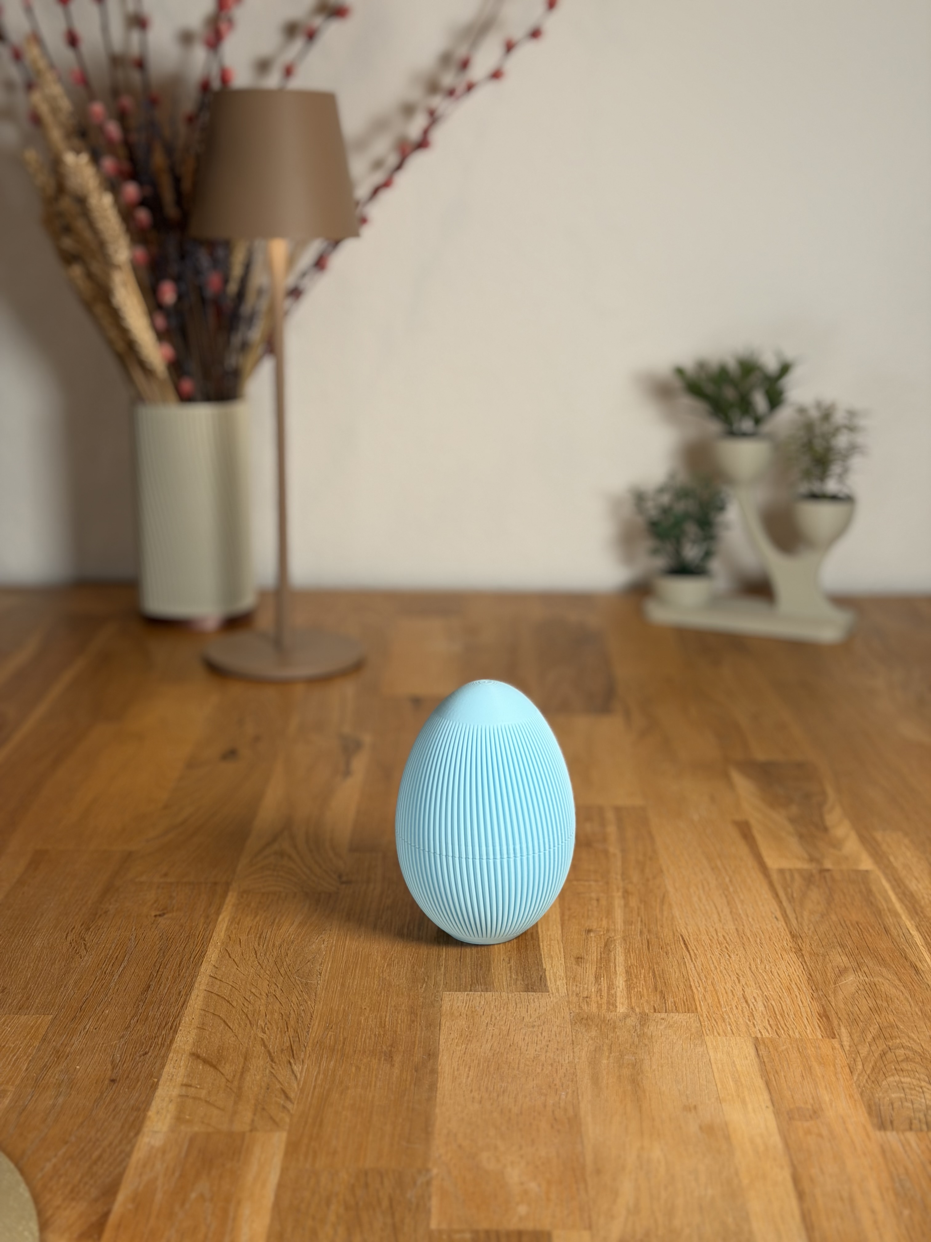 Miniatura 3 do modelo 3D Easter Egg Surprise Box (2026)