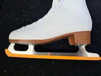 Protège-lames pour patins à glace — photo 2