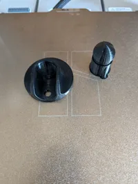 0.16mm layer, 4 walls, 30% infill