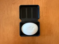 0.2mm layer, 2 walls, 8% infill