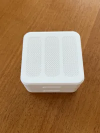 Square Soap, 70x70x35mm (for GTP20)