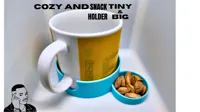 Cup Holder BigVersion