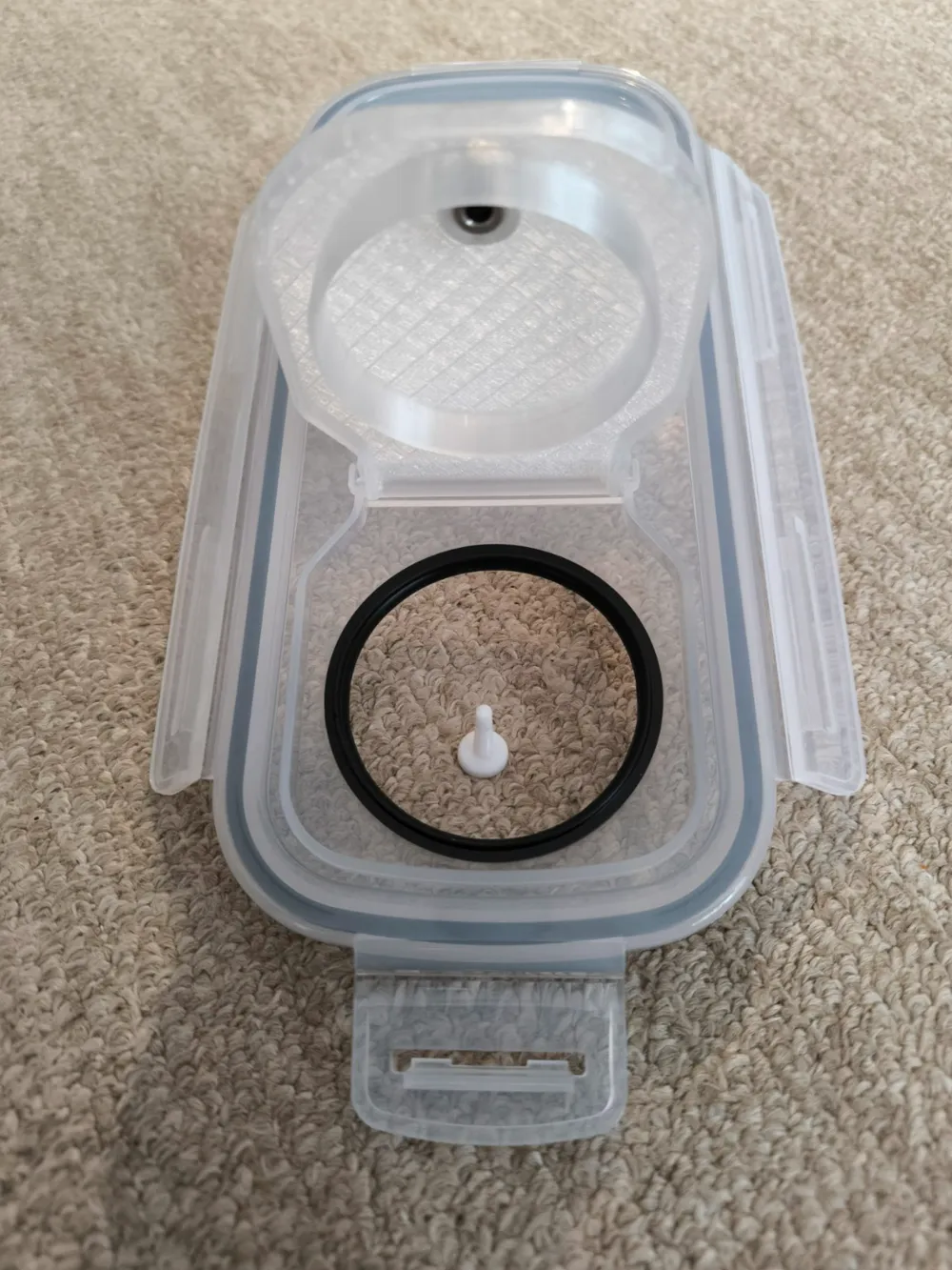 Premium Drybox main image 0