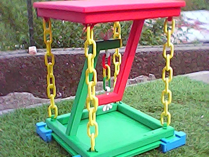 Hanging Table