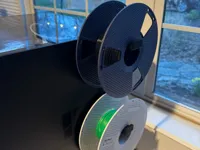 0.2mm layer, 6 walls, 25% infill