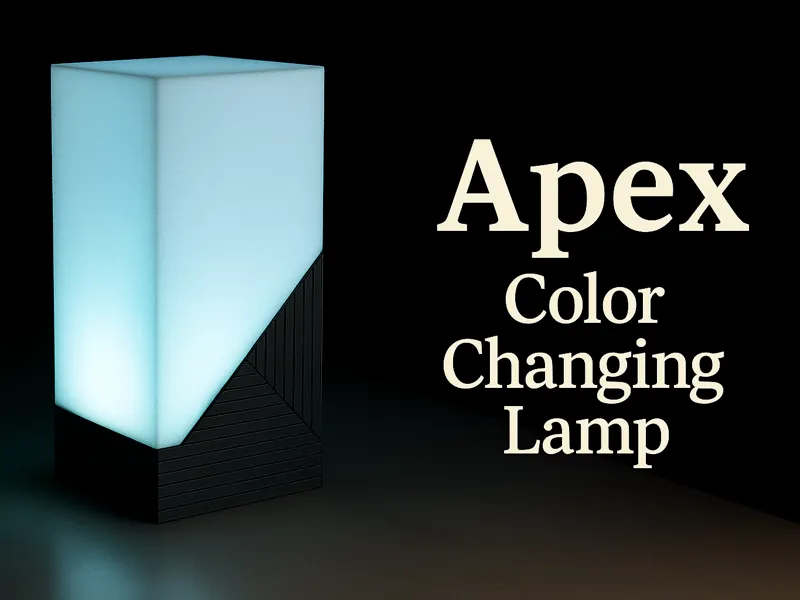 The Apex