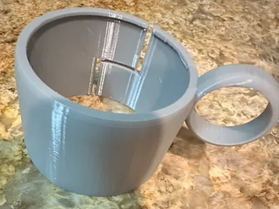 Shower Washcloth Holder