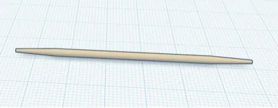 Toothpick