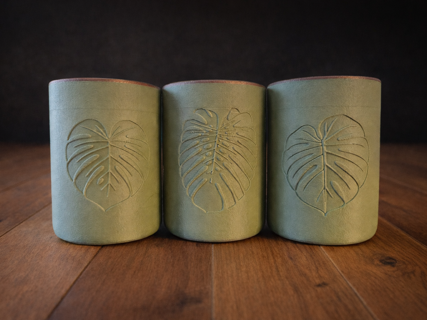 Monstera Becherset