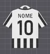 Customizable Name and Number Profile