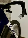 0.12mm layer, 2 walls, 30% infill (PETG, one color, no AMS)