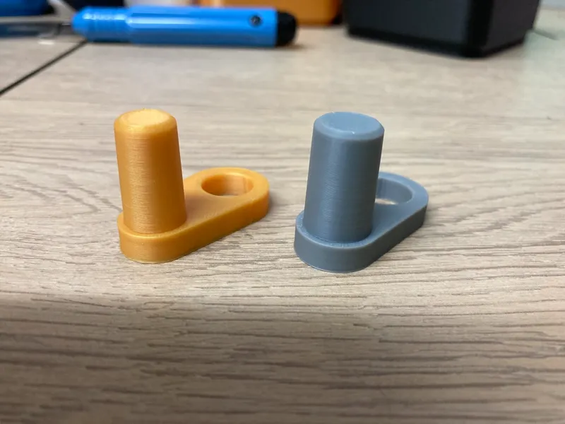 Berp Trombone/Trumpet mouthpiece buzzer