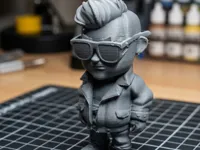 0.16mm layer, 3 walls, 15% infill