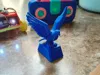 0.2mm layer, 2 walls, 5% infill