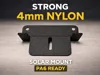 0.12mm layer, 2 walls, 15% infill