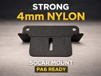 0.12mm layer, 2 walls, 15% infill