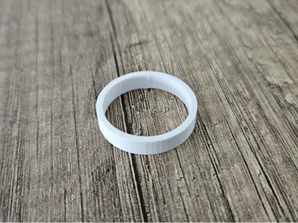 Bague d'espacement