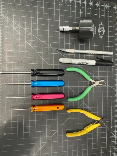 Akro Bin Inserts