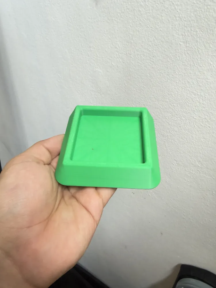 Gorilla Rack Feet - Free 3D Print Model - MakerWorld