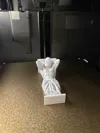 0.2mm layer, 2 walls, 15% infill, 110mm