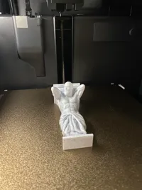 0.2mm layer, 2 walls, 15% infill, 110mm