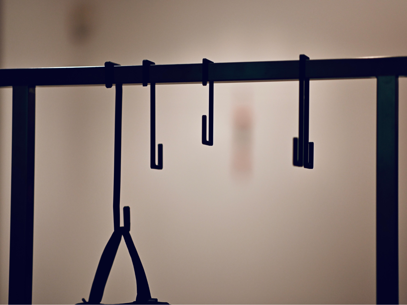 Coat Hangers | Bag Hooks | 1" Rail Hooks