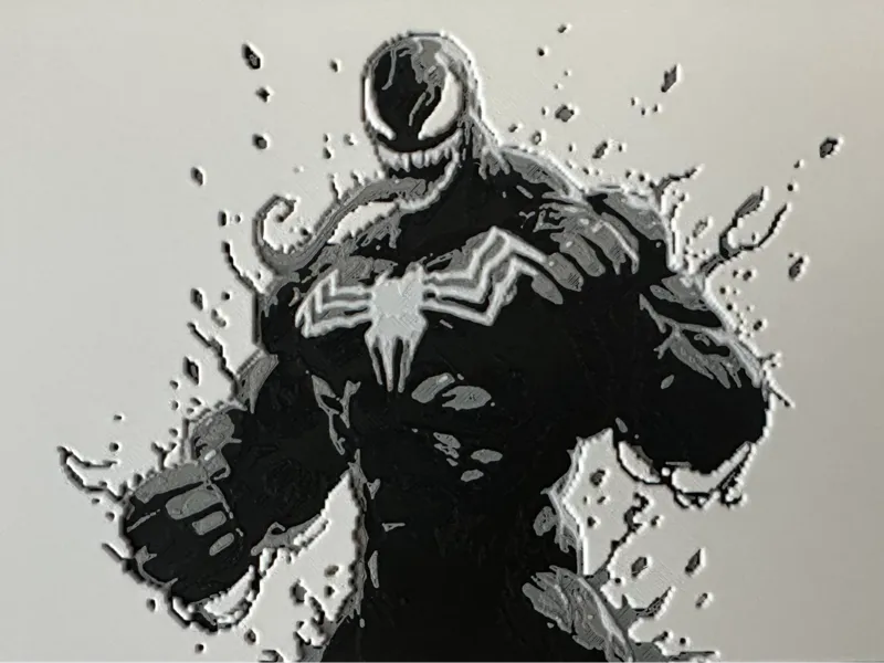 Venom Picture