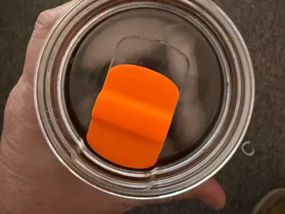Multiple Magnet Yeti MagSlider