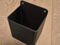 0.2mm layer, 4 walls, 15% infill
