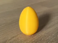 height: 45mm - 0.2mm layer, 2 walls, 0% infill