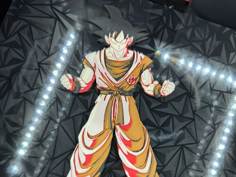 Goku
