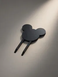 PETG Multi Cycle Mouse