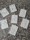 Minimum Build Plates
