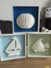 0.2mm layer, 2-3 walls, 10-15% infill Boat Shell Fish