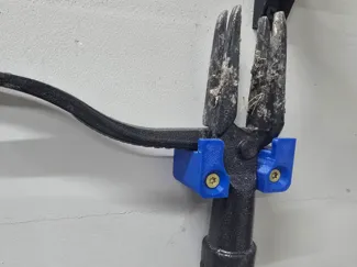 Weeder - Wall Mount