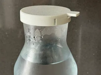 IKEA 365+ Carafe Bottle Replacement Cap