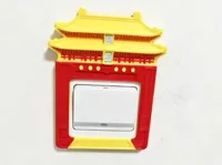 0.2mm 层高, 2 层墙, 15% 填充