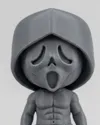 0.16mm layer, 2 walls, 25% infill, NO-AMS