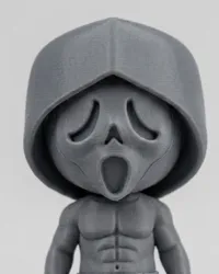 0.16mm layer, 2 walls, 25% infill, NO-AMS