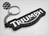 triumph keychian