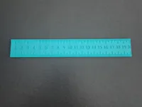 0.2mm layer, 3 walls, 15% infill