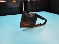 0.2mm layer, 4 walls, 15% infill