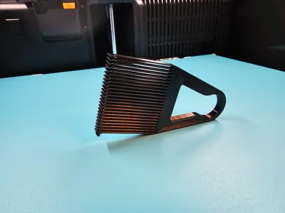 Dryer Radiator-Cleaner