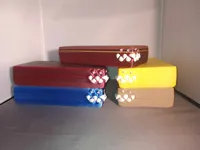 0.2mm layer, 2 walls, 12% infill