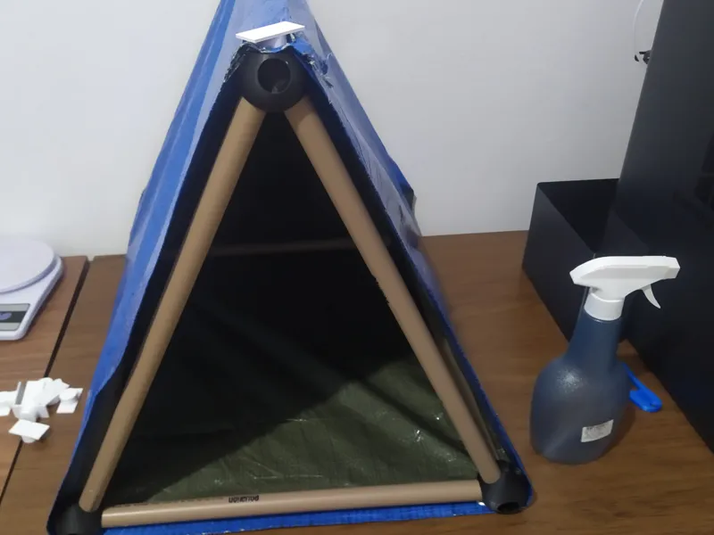 casinha de cachorro