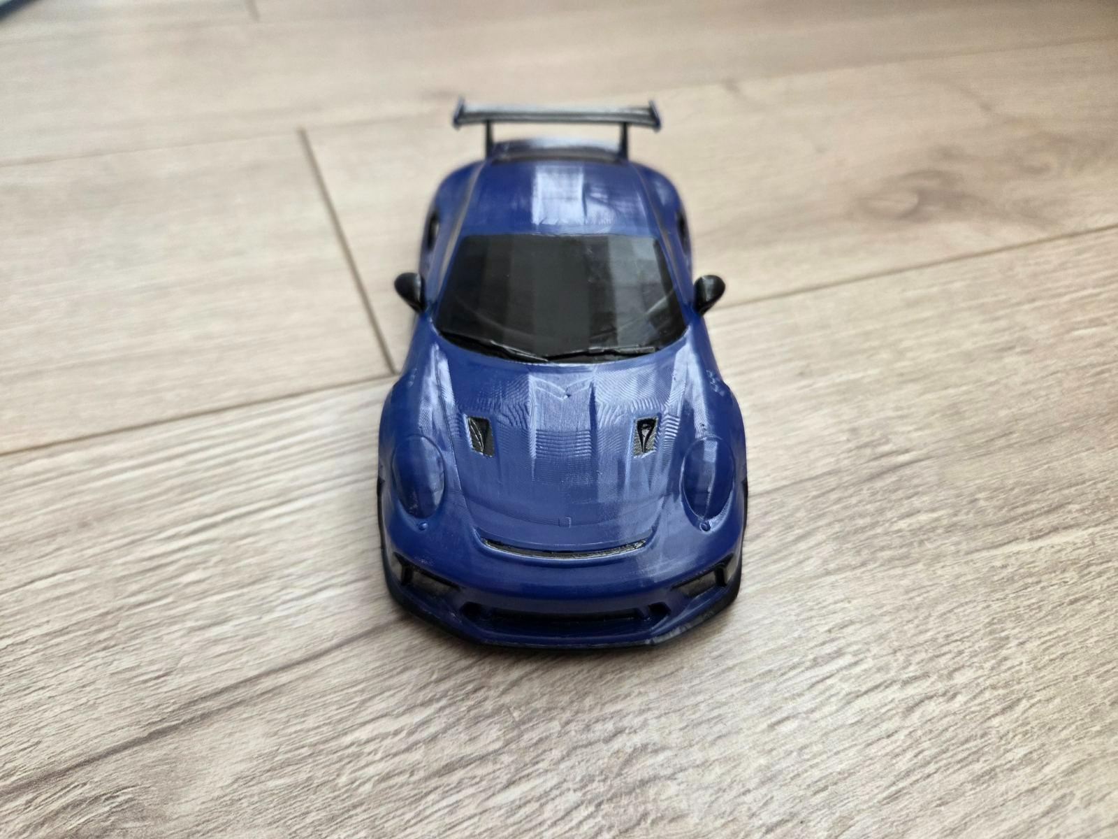 Porsche GT3 RS RC Shell